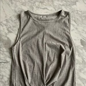 Beyond Yoga tank top women’s large
